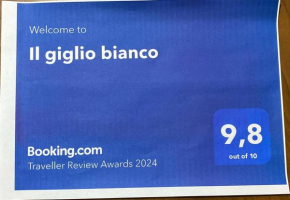 Il giglio bianco